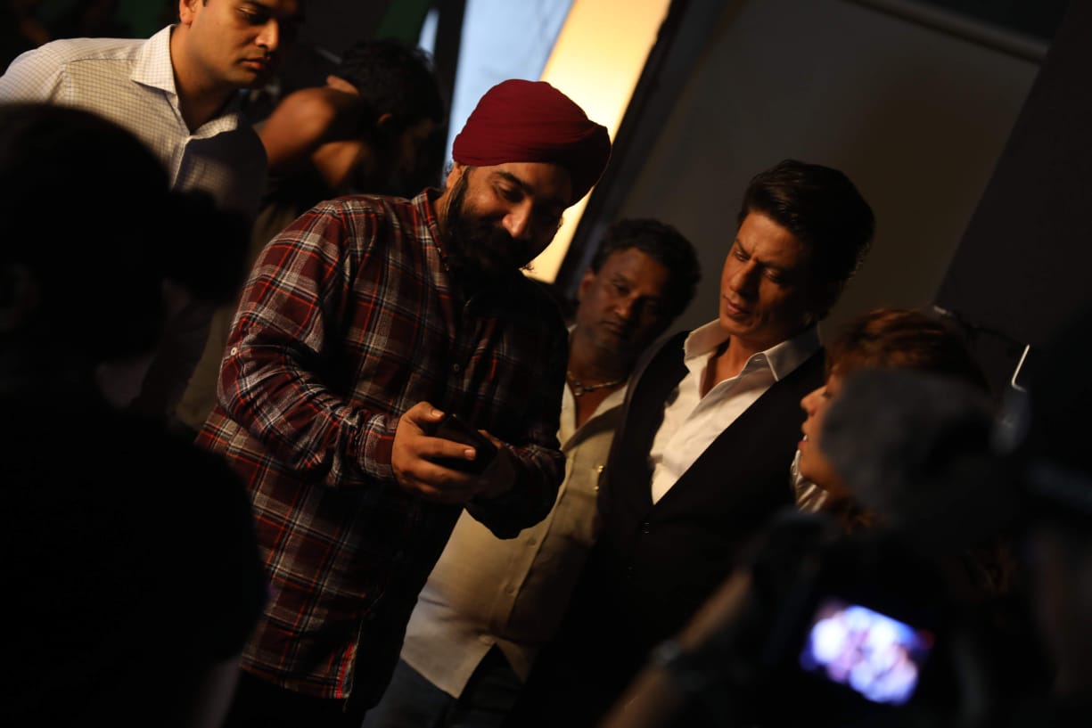 Passion-Film-India-Shahrukh-Khan